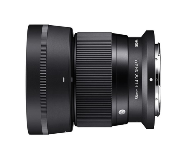 Sigma C 56mm f/1.4 DC DN Nikon Z - 1179785 - zdjęcie